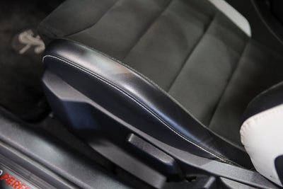 2021 Ford Mustang Shelby GT500