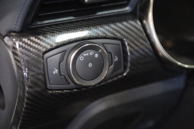 2021 Ford Mustang Shelby GT500