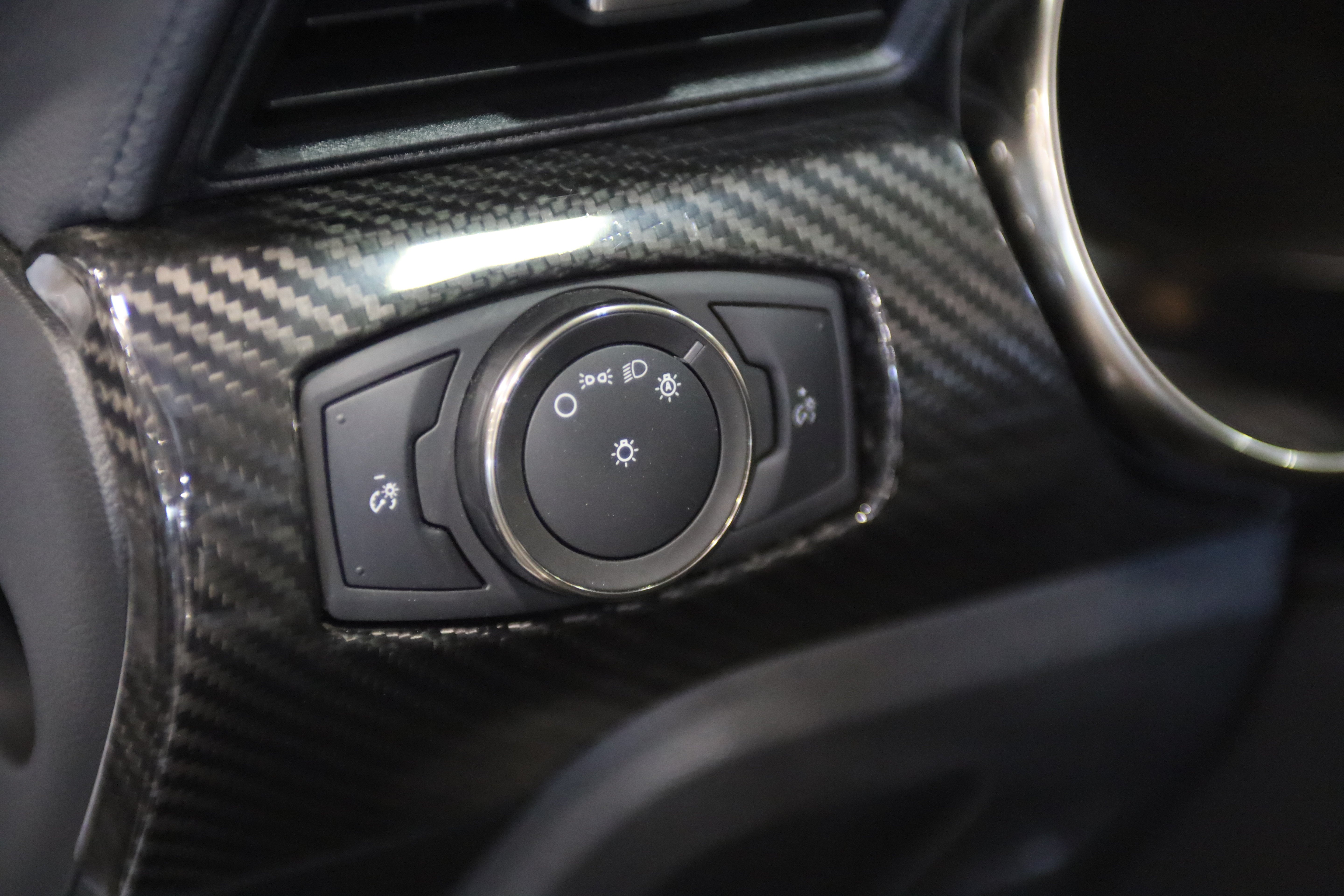 2021 Ford Mustang Shelby GT500