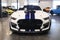 2021 Ford Mustang Shelby GT500