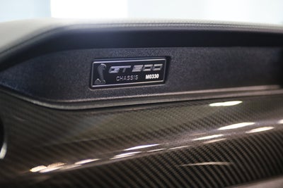2021 Ford Mustang Shelby GT500