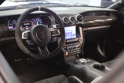 2021 Ford Mustang Shelby GT500