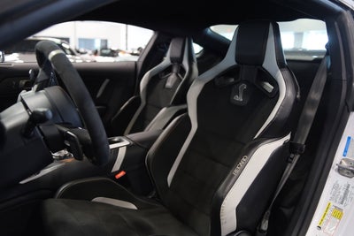 2021 Ford Mustang Shelby GT500