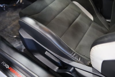 2021 Ford Mustang Shelby GT500