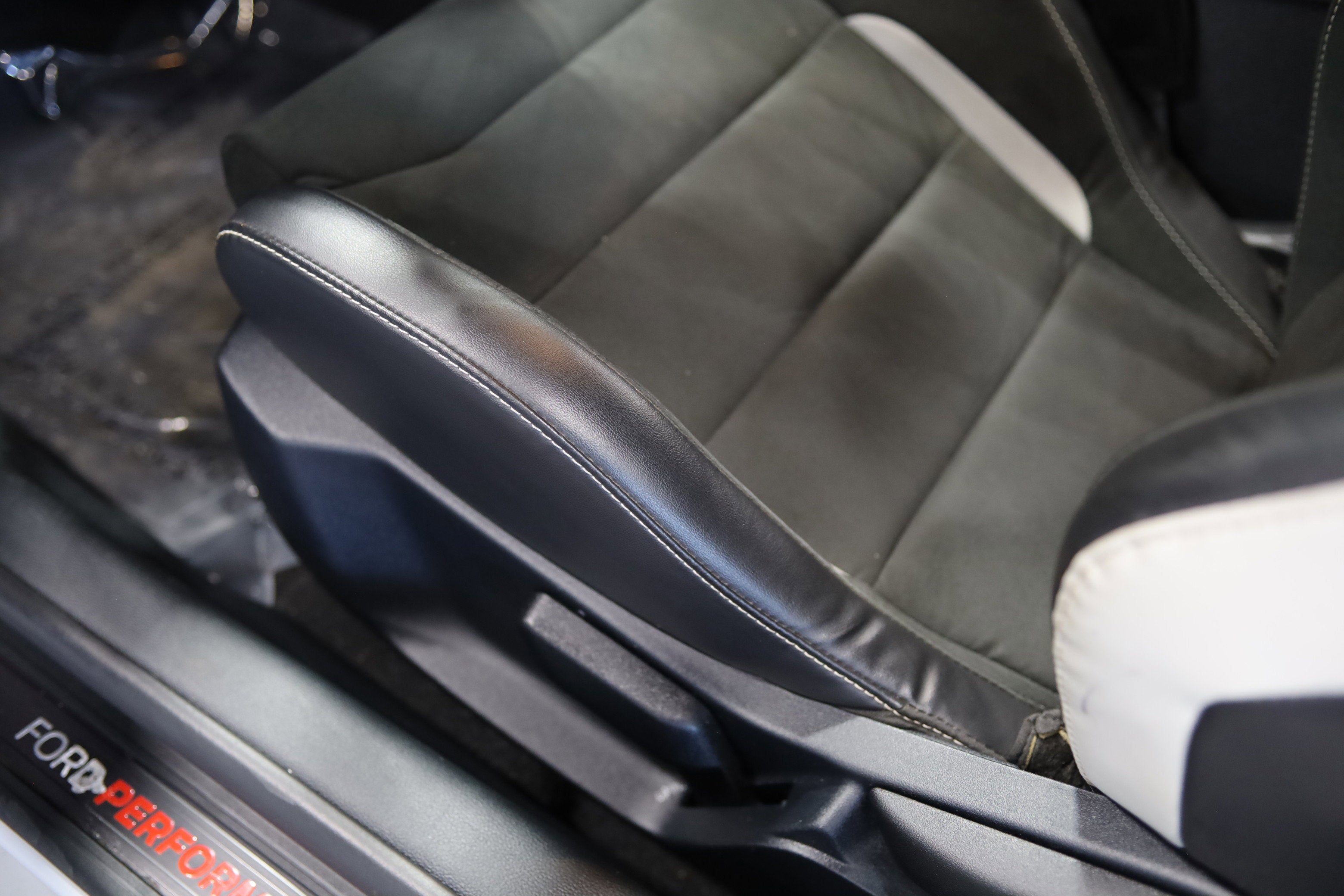 2021 Ford Mustang Shelby GT500