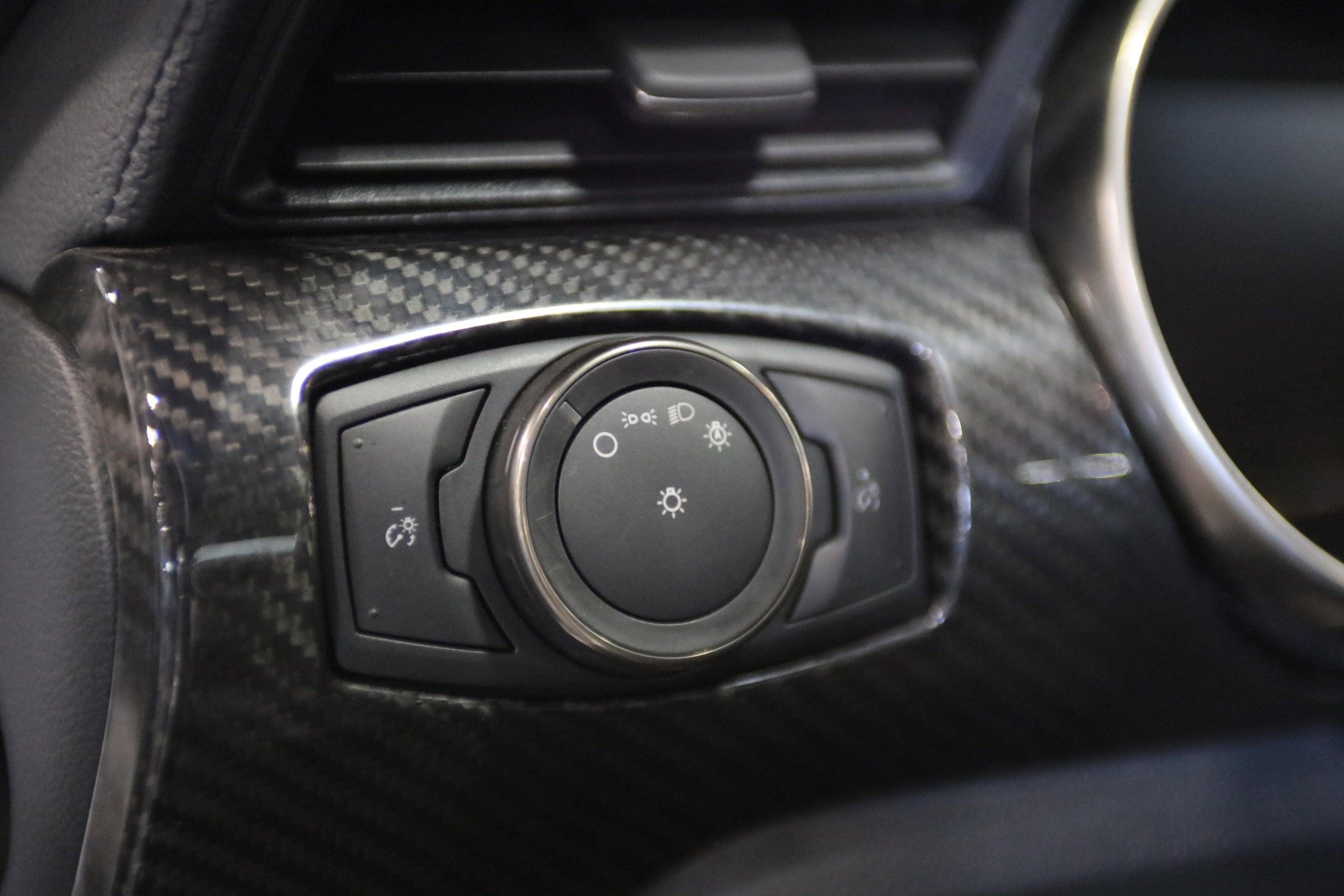 2021 Ford Mustang Shelby GT500