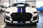 2021 Ford Mustang Shelby GT500