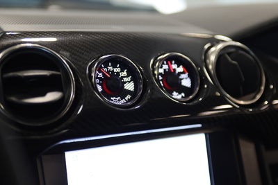 2021 Ford Mustang Shelby GT500