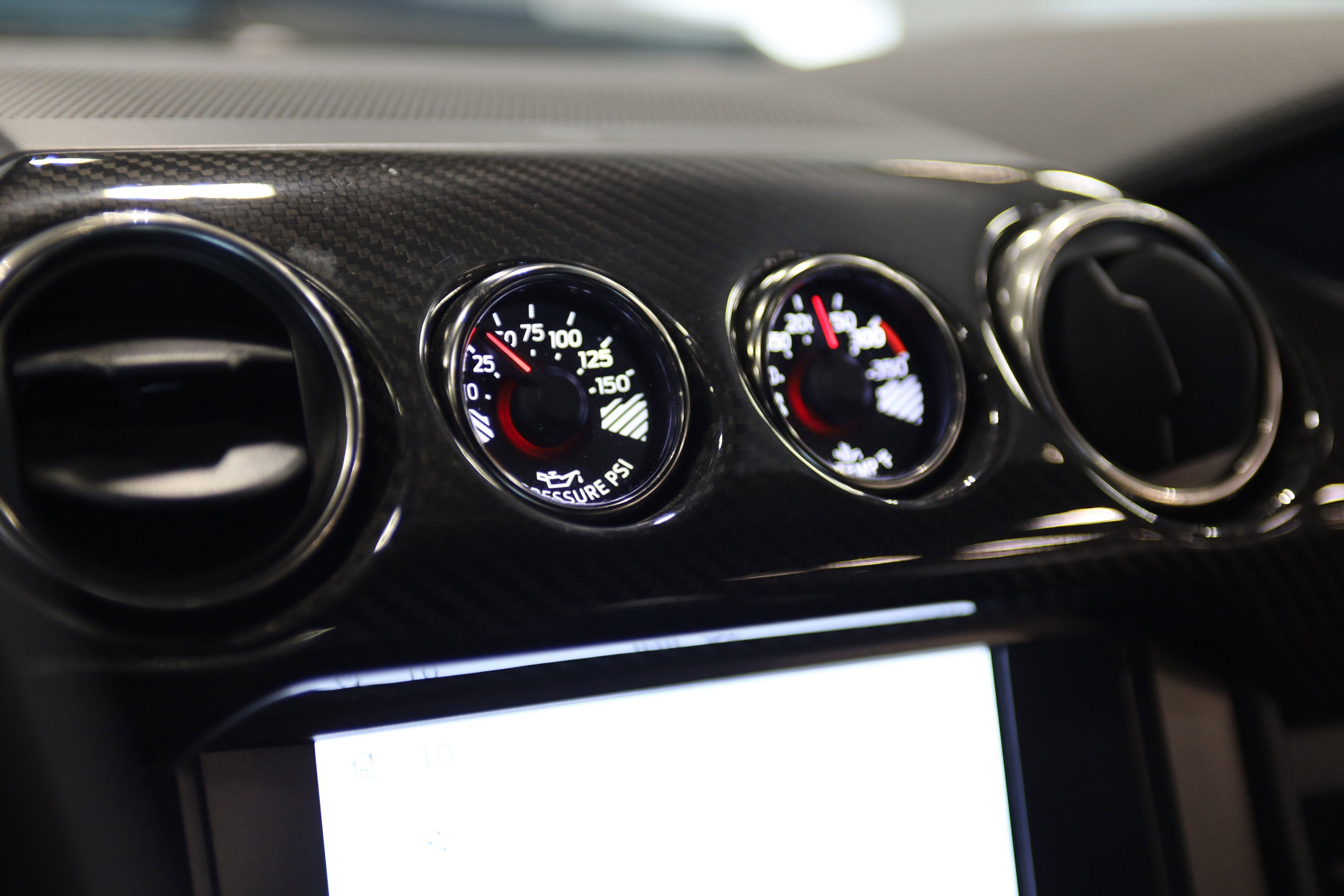 2021 Ford Mustang Shelby GT500