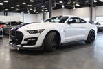 2021 Ford Mustang Shelby GT500