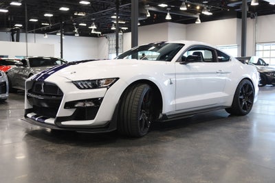 2021 Ford Mustang Shelby GT500