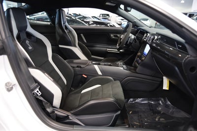 2021 Ford Mustang Shelby GT500