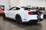 2021 Ford Mustang Shelby GT500