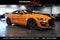 2021 Ford Mustang Shelby GT500