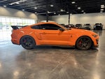 2021 Ford Mustang Shelby GT500