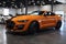 2021 Ford Mustang Shelby GT500
