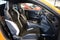 2021 Ford Mustang Shelby GT500 Carbon Fiber Track Pack
