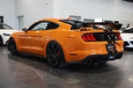 2021 Ford Mustang Shelby GT500