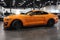 2021 Ford Mustang Shelby GT500