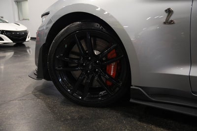 2022 Ford Mustang Shelby GT500