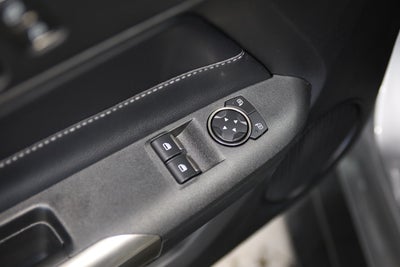 2022 Ford Mustang Shelby GT500