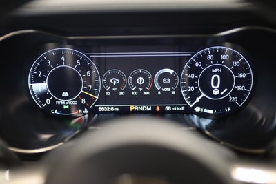2022 Ford Mustang Shelby GT500