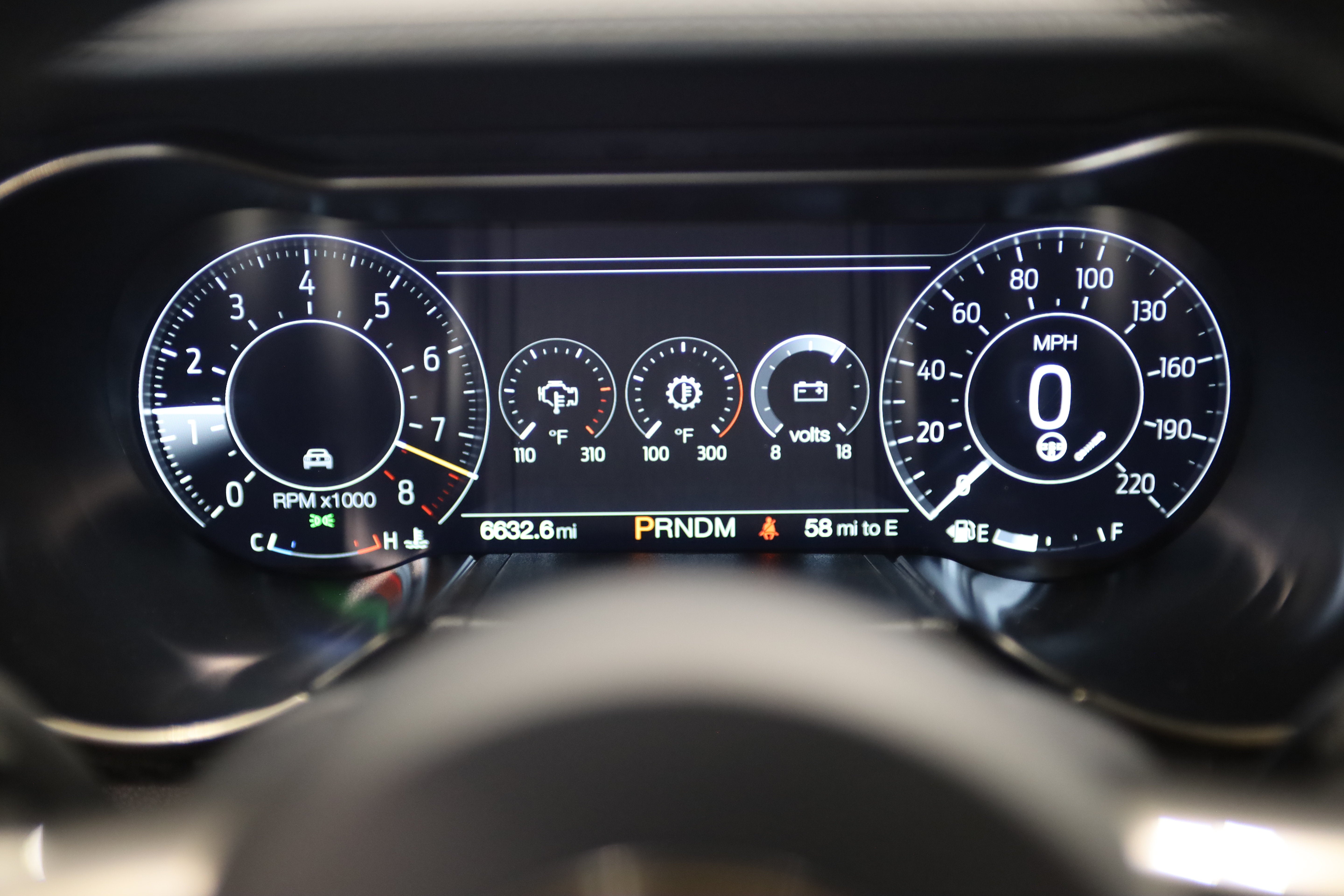 2022 Ford Mustang Shelby GT500