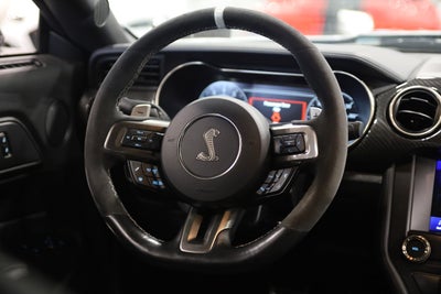 2022 Ford Mustang Shelby GT500