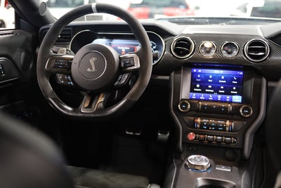 2022 Ford Mustang Shelby GT500