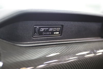 2022 Ford Mustang Shelby GT500