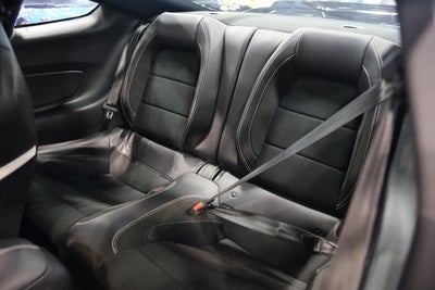 2022 Ford Mustang Shelby GT500