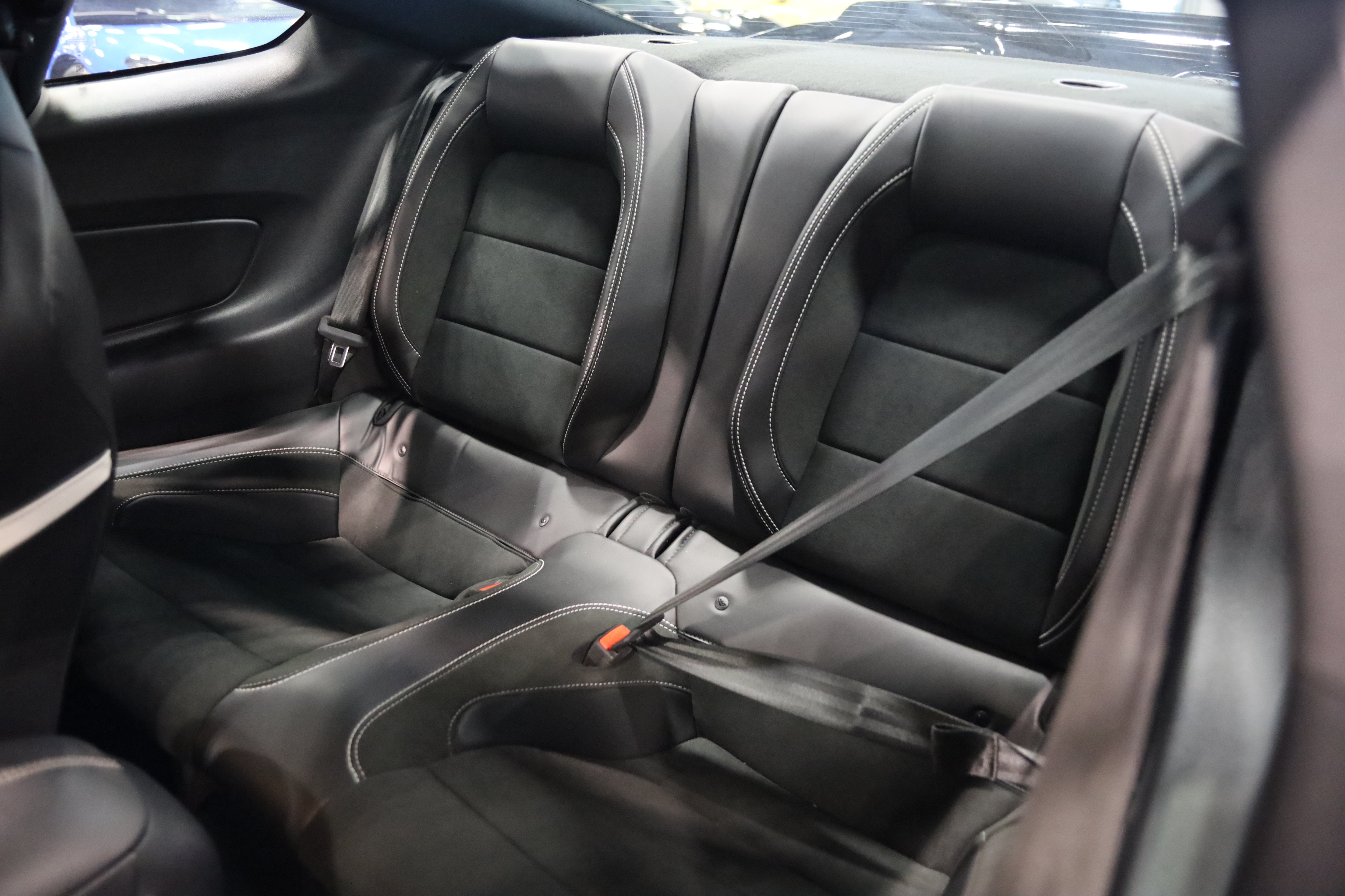 2022 Ford Mustang Shelby GT500