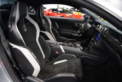 2022 Ford Mustang Shelby GT500