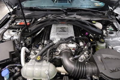 2022 Ford Mustang Shelby GT500