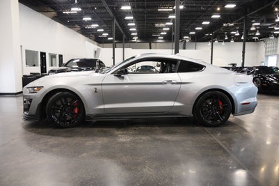 2022 Ford Mustang Shelby GT500