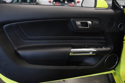 2021 Ford Mustang GT Premium Roush Stage 3