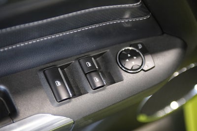 2021 Ford Mustang GT Premium Roush Stage 3