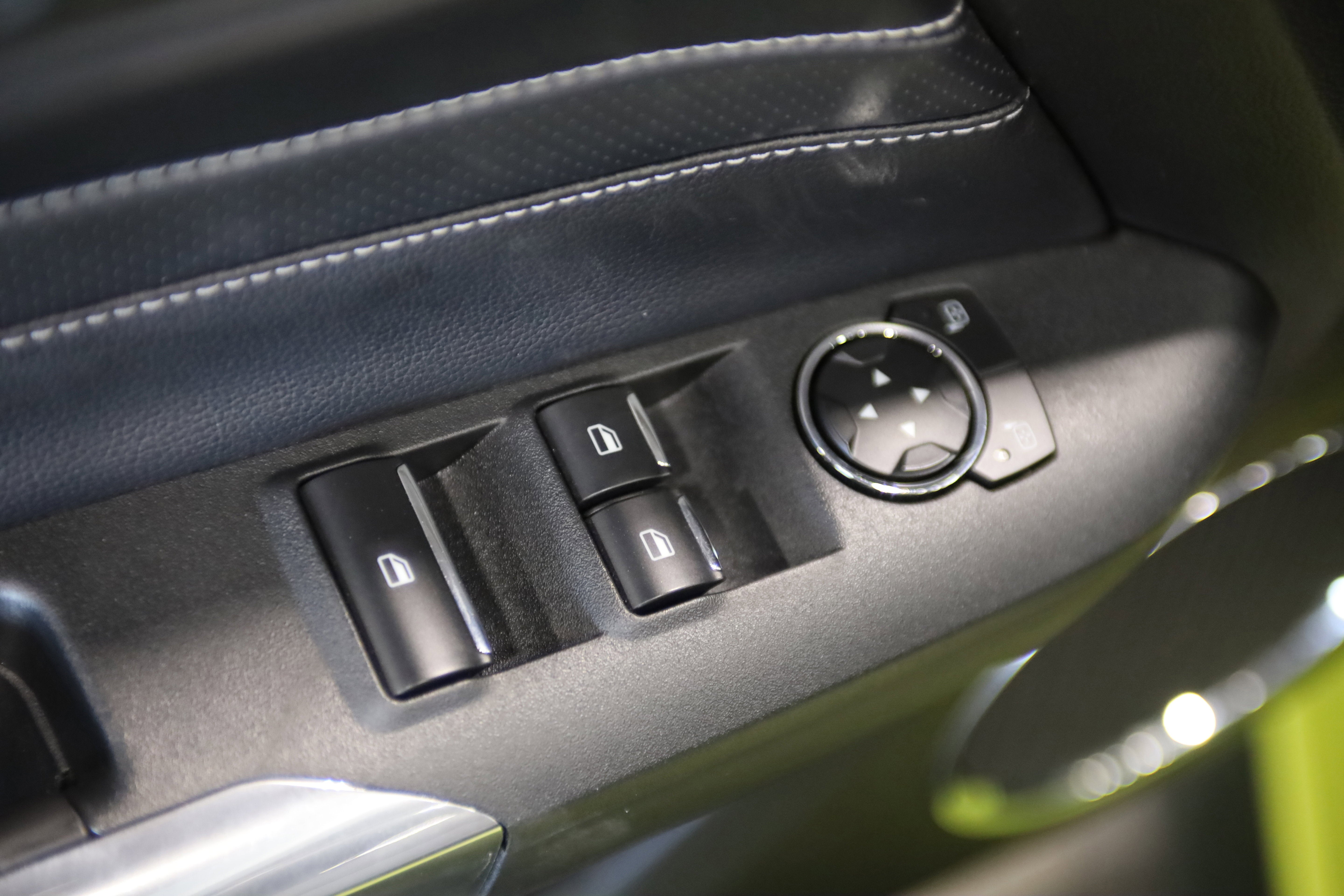 2021 Ford Mustang GT Premium Roush Stage 3