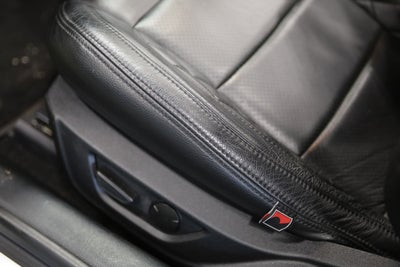 2021 Ford Mustang GT Premium Roush Stage 3