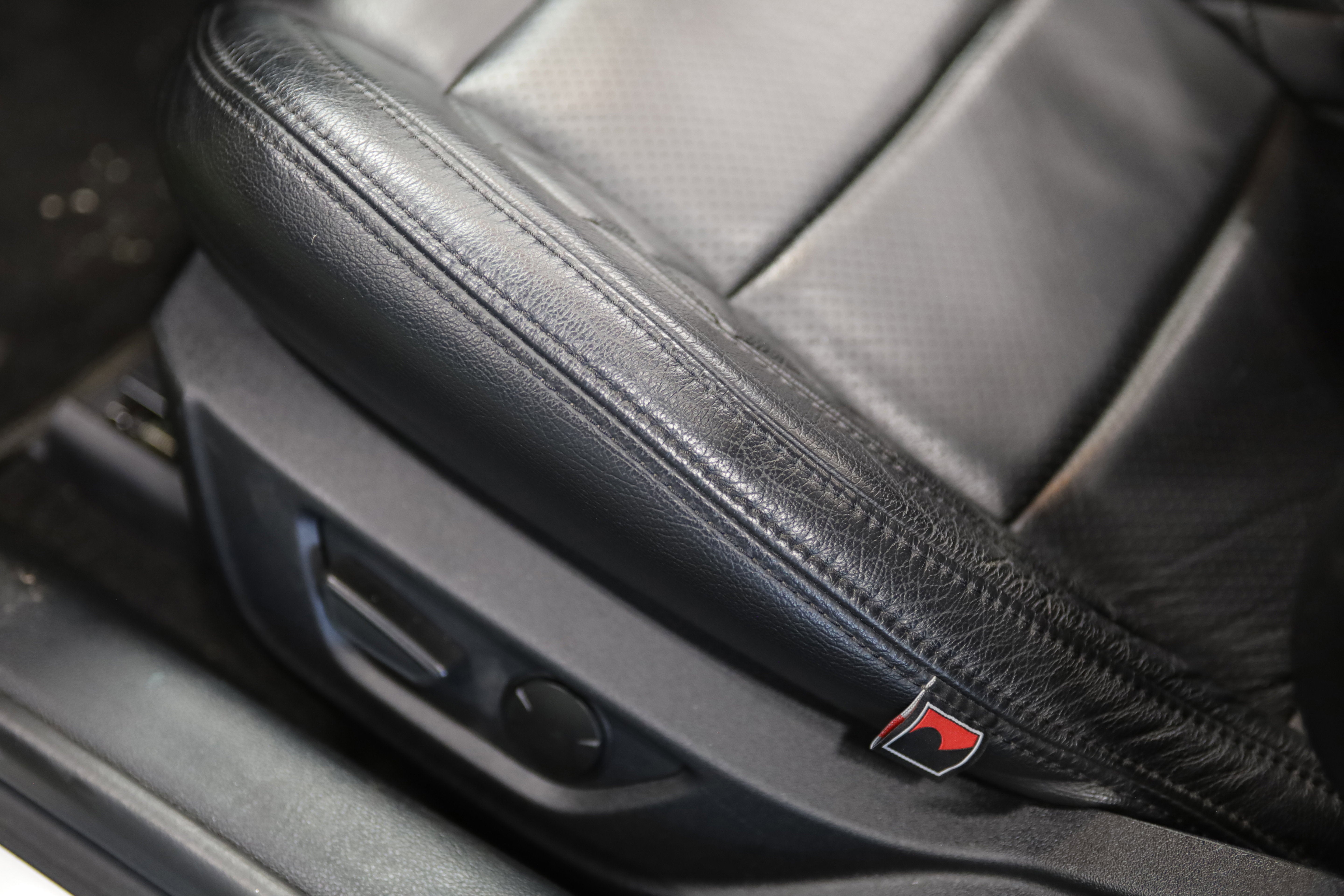 2021 Ford Mustang GT Premium Roush Stage 3