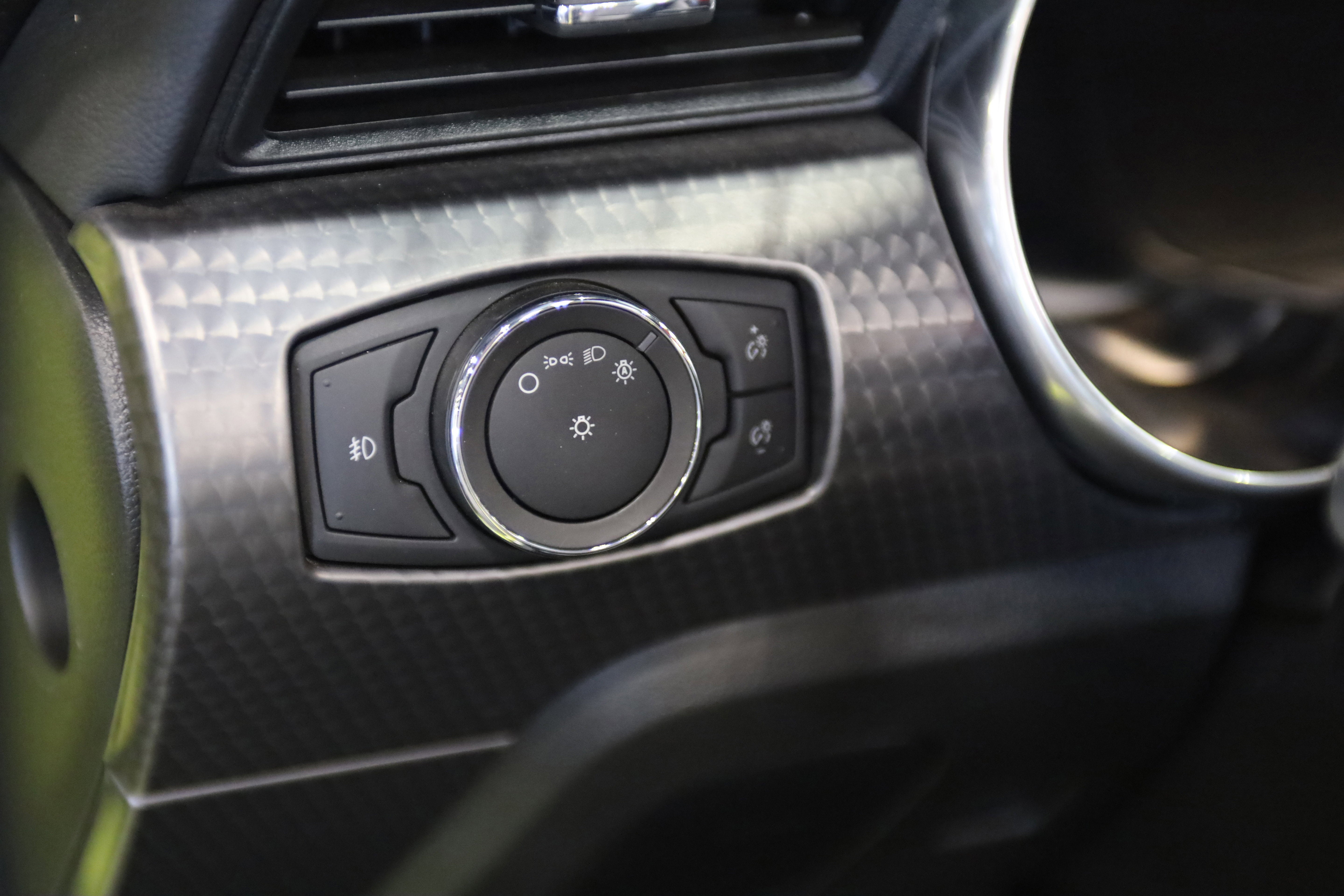 2021 Ford Mustang GT Premium Roush Stage 3