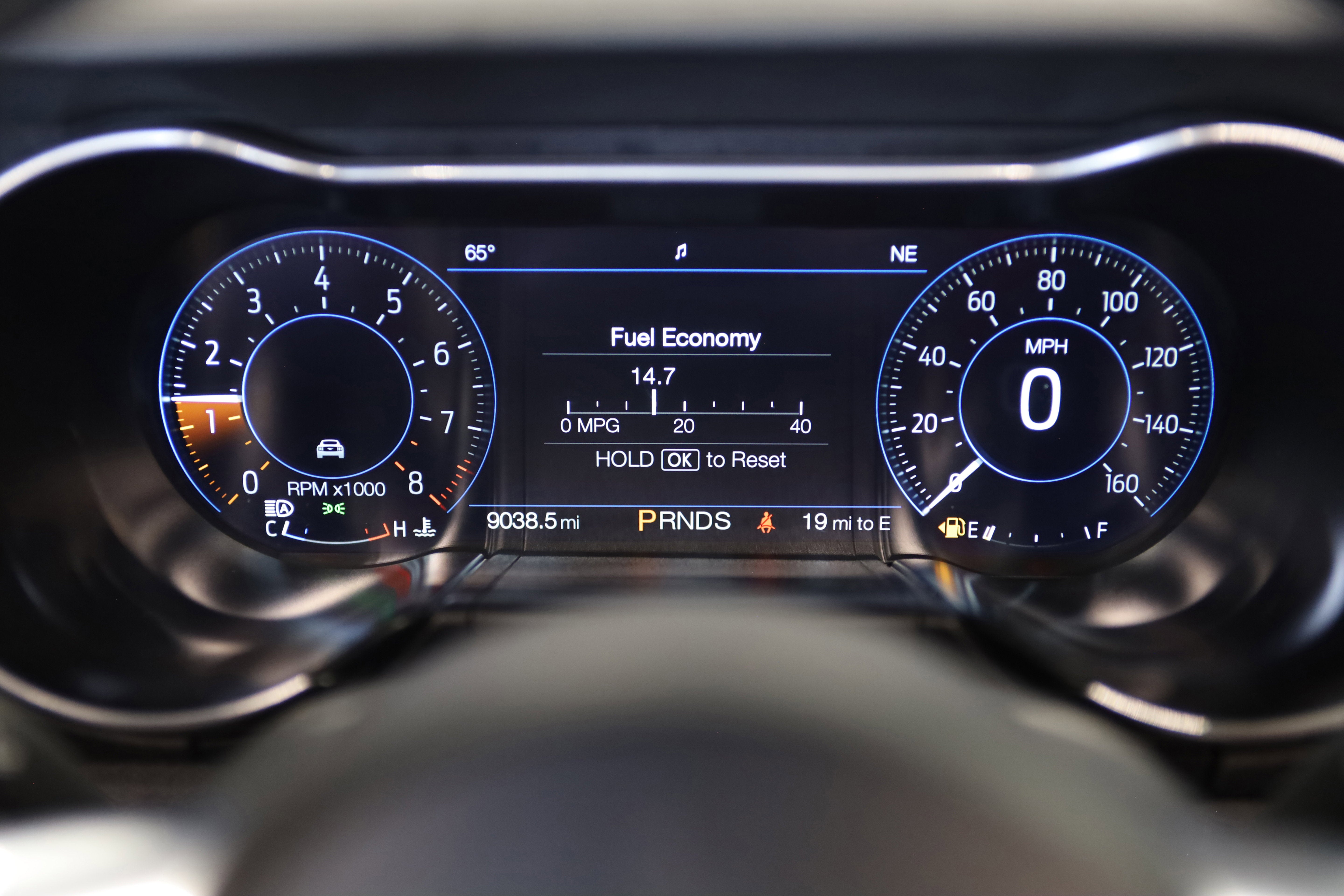 2021 Ford Mustang GT Premium Roush Stage 3