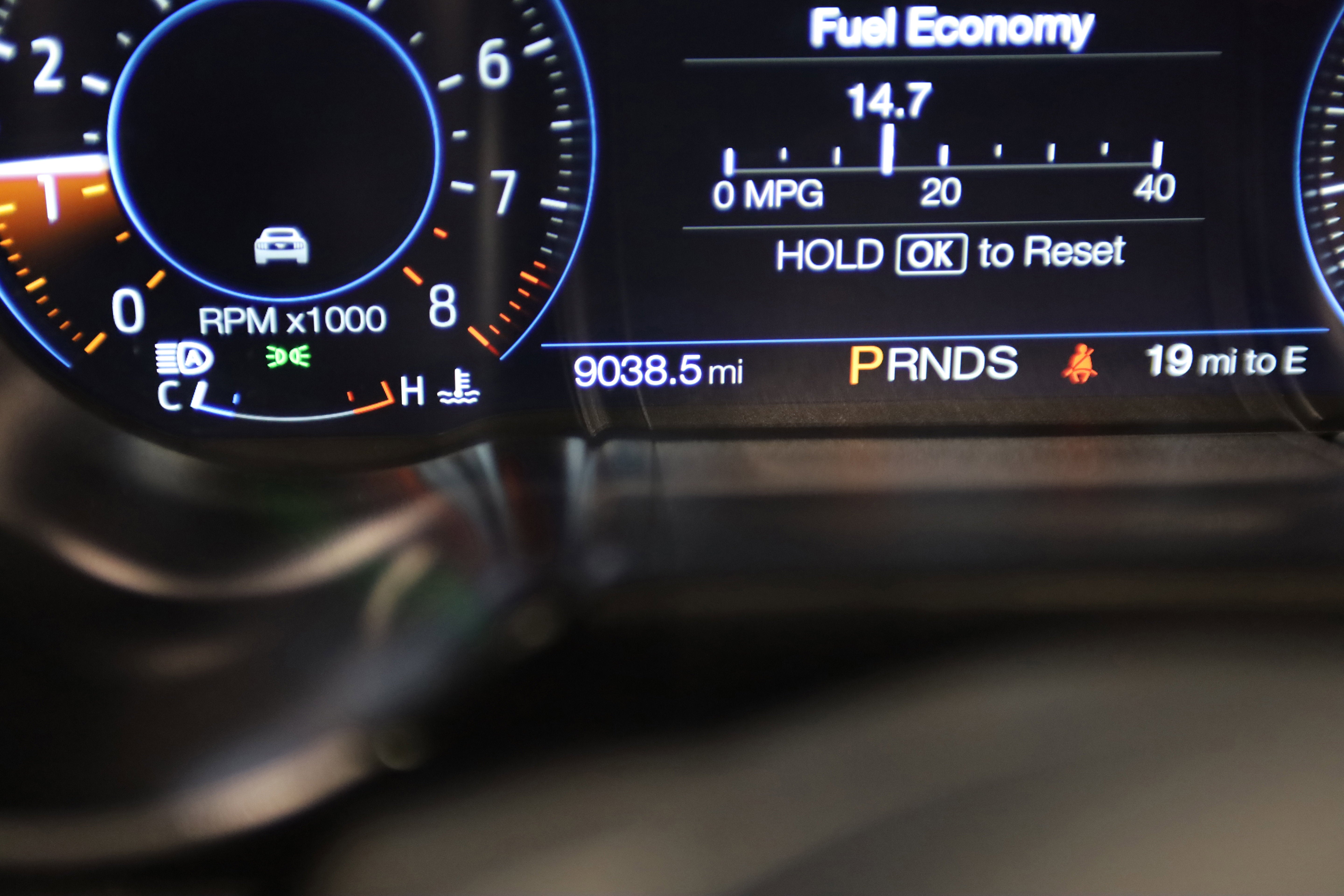 2021 Ford Mustang GT Premium Roush Stage 3