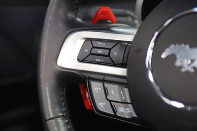 2021 Ford Mustang GT Premium Roush Stage 3