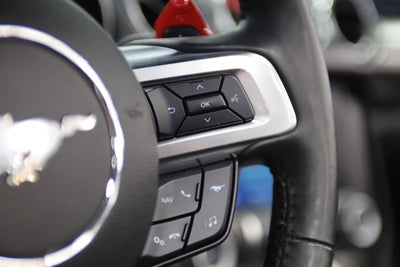 2021 Ford Mustang GT Premium Roush Stage 3