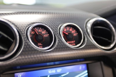 2021 Ford Mustang GT Premium Roush Stage 3