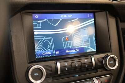 2021 Ford Mustang GT Premium Roush Stage 3