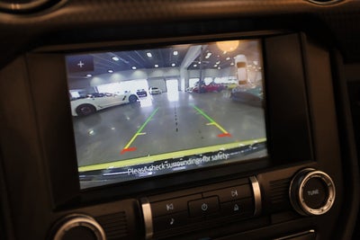 2021 Ford Mustang GT Premium Roush Stage 3