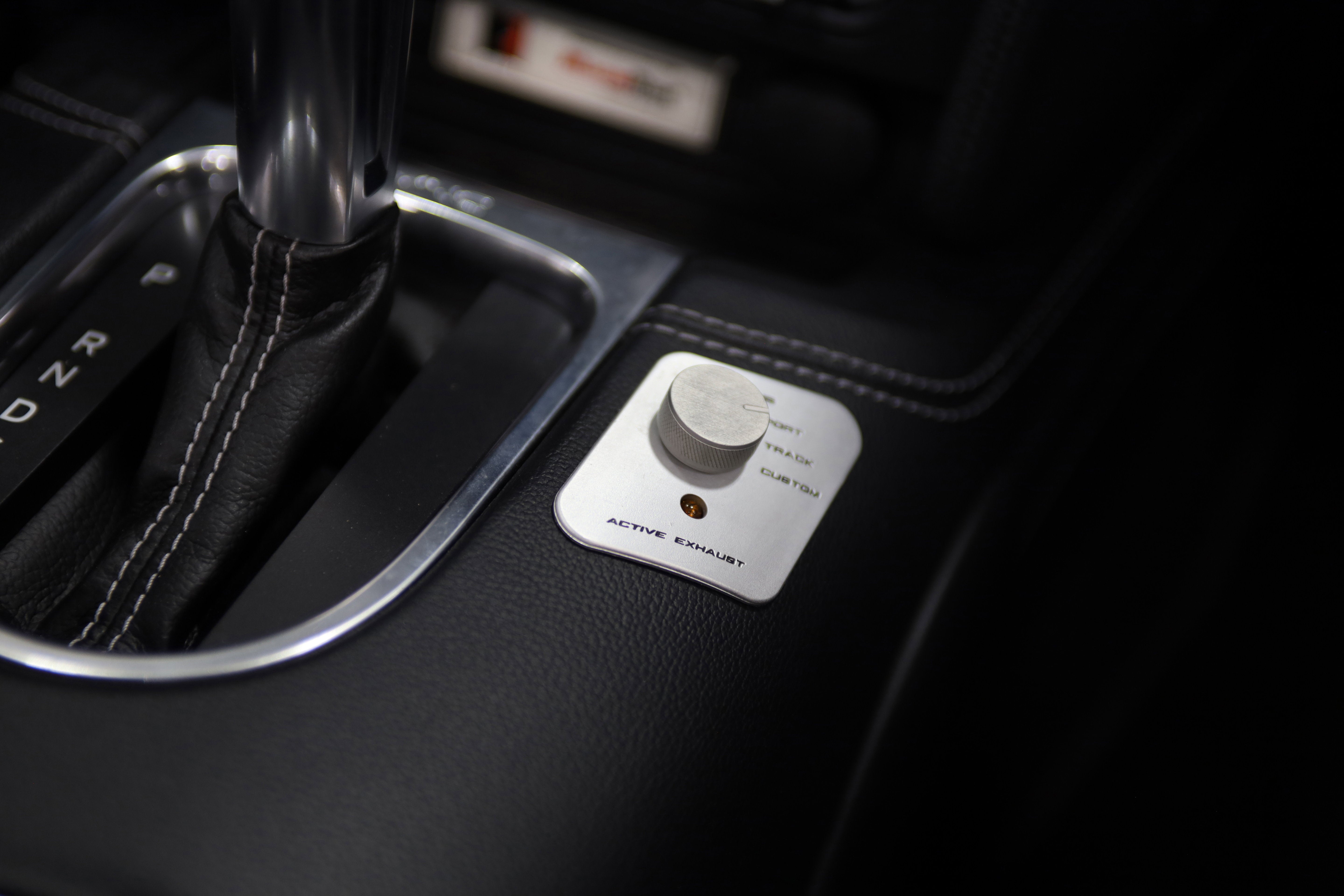 2021 Ford Mustang GT Premium Roush Stage 3