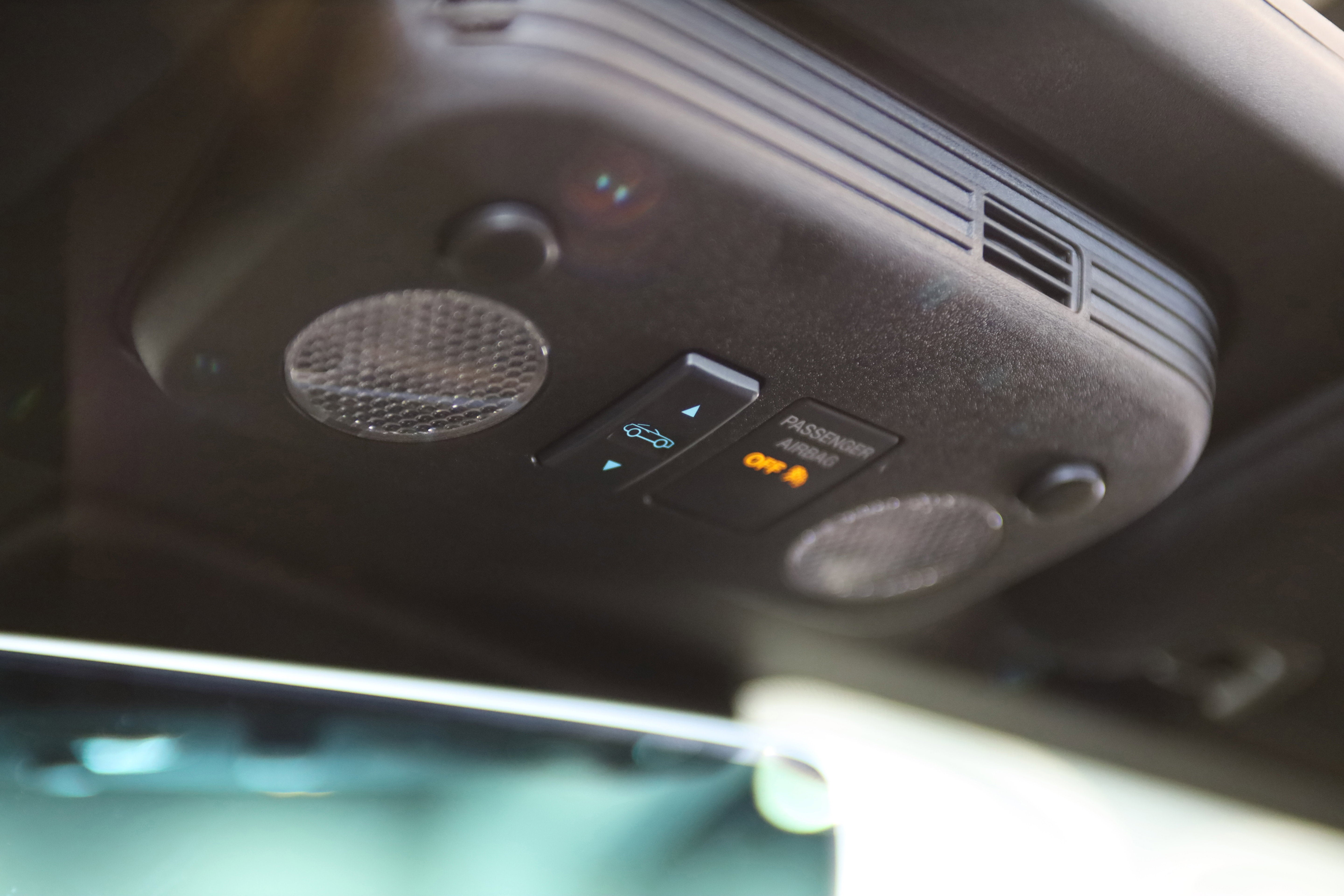 2021 Ford Mustang GT Premium Roush Stage 3